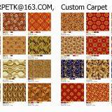 China Custom Rug, China Rug, China Oem Rug, China Mat, China Hand Knotted Carpet, Oriental Rug, Wool Rug, thumbnail-4