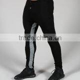 2016 Fleece Trousers / Trousers for Exercise / Gym Joggers Trousers thumbnail-4