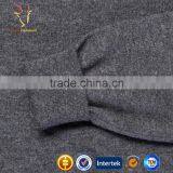 Turtleneck Classic Cashmere Men Jumpers Sweater, Plain Knitwear thumbnail-6