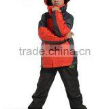 New Design Custom Made Fleece Jacket for Kids thumbnail-6