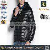 2015 OEM Men Hot Selling Light Duck Down Jacket thumbnail-1