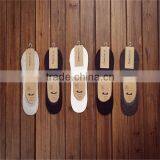 Slippers Non-slip Invisible Short Boat Socks Spring Summer Fashion Man Ankle Socks Calcetines thumbnail-1