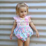 2017 Hot Sale Fashion 100% Cotton Import Baby Clothes China Baby Romper/baby Toddler Clothing thumbnail-2