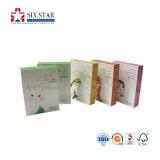 Cosmetic Skin Care Packaging Boxes With Customized Design Made in China thumbnail-4
