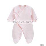 OEM ODM High Quality Hot Sale Skin Friendly Carter's Baby Clothing Sets 5pcs thumbnail-3