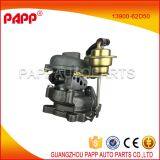Ihi Rhb31 Turbo Turbocharger for Suzuki Jimny 13900-62D50 thumbnail-1