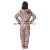 High Quality New Style Jumpsuit Tracksuit Onesie Hoody thumbnail-2