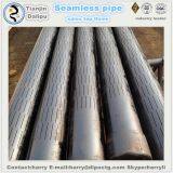 Slotted Pipe Manufacturers Oil Well Perforated Pipe Slotted Bore Pipe thumbnail-1
