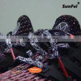 Flat Shoes Laces High Quality Speckled Shoelaces for Running Sneakers Yeezy Boots and Sports Canvas thumbnail-6