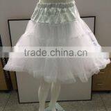 Walson Instyles Wholesale 50s Retro Underskirt Swing Vintage Petticoat Fancy Dress Net Skirt Rockabilly Tutu thumbnail-1