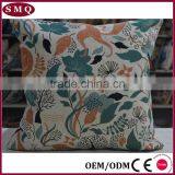 Factory Hot Sale Animal Tapestry Pillow Covers thumbnail-4