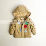High Quality Children's Clothing Down Jackets and Coat thumbnail-3