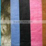 COTTON SPANDEX CORDUROY 12x16+70D/51x134 57/58'' 16WALES