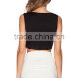 Wholesale Crop Tank Tops thumbnail-3