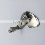 Singer Industrial Sewing Machine Part # 490359 Hemmer Foot thumbnail-1