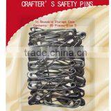 2014 New Package Fashion Safety Pin World Market