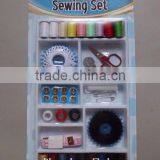Portable Sewing Set / Mini Sewing Kit / Leather Sewing Kit thumbnail-3