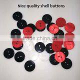 High Quality Natural Shell Buttons thumbnail-2