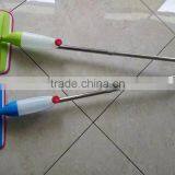 Household Practical Automatic Hand Push Sweeper Magical Household Broom Cleaning Sweeping Machine Device Without Electricity thumbnail-2