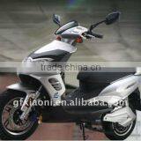 New Electric Motorcycle