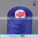 Best Quality 70s/2 Dyed Core Spun Sewing Thread for Ski Suits thumbnail-3