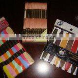 Cotton Embroidery Thread thumbnail-1