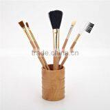 5 Pcs Professional Brush Make up With Sable Hair thumbnail-1