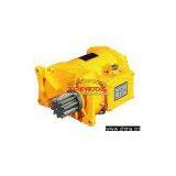 Electric Chain Hoist-4 thumbnail-1