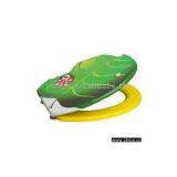 3D Toilet Seat thumbnail-1