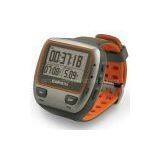 Garmin Forerunner 310XT Multisport GPS Training Watch w/ Heart Rate Monitor thumbnail-1