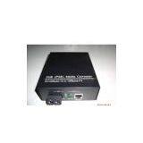 PoE Fiber Media Covnerter thumbnail-1