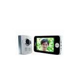 Hotsale Cheapest Good 7inch Wired Video Doorphone Apple Looking thumbnail-1