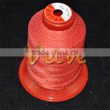 Anti Flame Coverall Thread