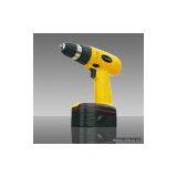 Sell Cordless Drill thumbnail-1