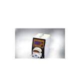 Peristaltic Pump-style Semi-automatic Liquid Filling Machine thumbnail-1