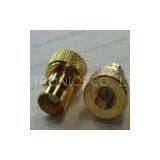 Connector BNC-Female to SMA Male