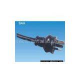 Sell Australian SAA Power Cord thumbnail-1