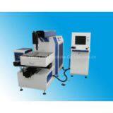 Small Size Metal YAG Laser Cutting Machine