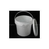 Plastic Bucket List ,Bucket List ,Yoghurt Container thumbnail-2