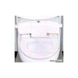 Sell Button Toilet Seat Mat thumbnail-1