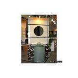 Sell Glass Unit-Basin With Pedestal and Pop Up thumbnail-1