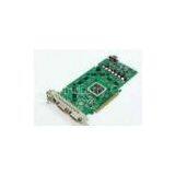 Lead- Free HASL Electronics Circuit Boards, HDI PCB Board for Mobile Phone