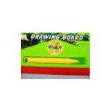 Erasable Color Magnetic Drawing Board for Kids 102c thumbnail-3