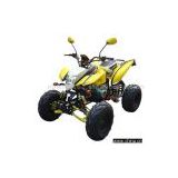 Sell 200cc EEC ATV with Water Cooled Engine