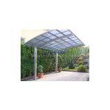 Aluminium Carport thumbnail-3