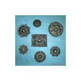 Sell Cast Steel Ornament thumbnail-1