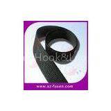 Custom Black Nylon Velcro Hook Tape Used For Baby Products, Toys, Military Machinery thumbnail-1