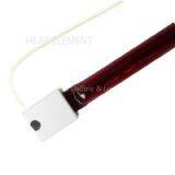 Halogen Infrared Emitters