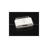 Mini Small Lightning to Micro USB Adapter