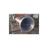 30CrMo 21CrMo10 Iron Centrifugal Casting Pipe Mould , HB240-280 thumbnail-1